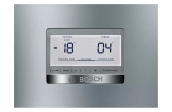 Bosch KGN49AIEP