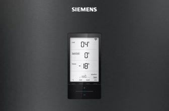 Siemens KG56FPXDA