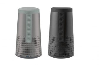 altavoz bluetooth Silvercrest 2