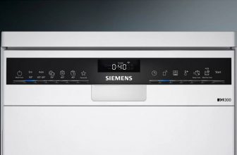 Siemens SR23EW28KE