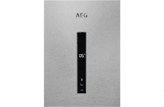 AEG RKB638E5MX