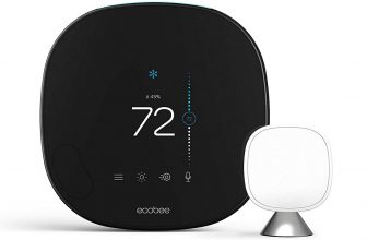 Ecobee SmartThermostat