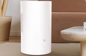 Xiaomi Mijia Smart Dehumidifier 22l