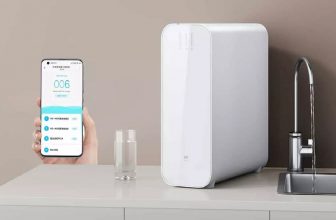 Xiaomi Mi Water Purifier 1200G