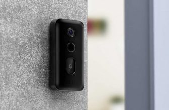 Xiaomi Smart Doorbell 3