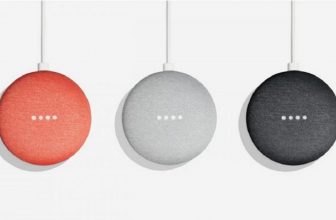 Google Home Mini