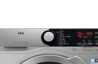 AEG L7FEE842S