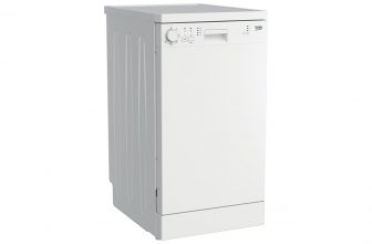 Beko DFS05024W