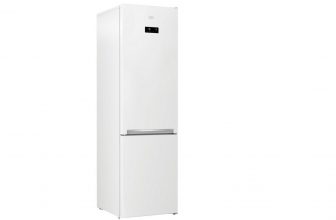 Beko RCNA406E60WN