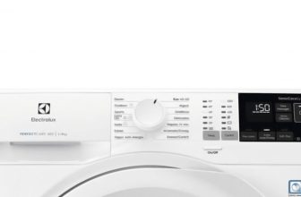 Electrolux EW6F4922FB