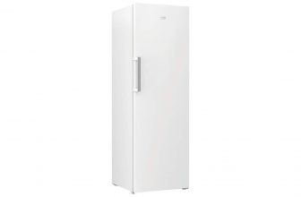 Beko RFNE312K31WN