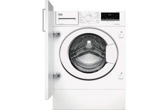 Beko WITV8712XW0R