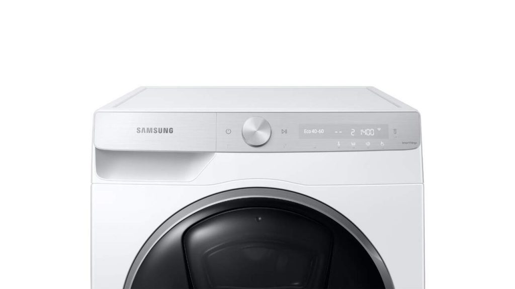 Samsung WW90T986DSH/S3