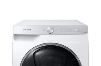 Samsung WW90T986DSH/S3