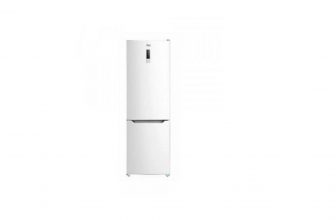 Beko BCNA306E3SN