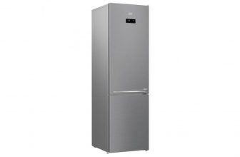 Beko RCNA406E60XBN