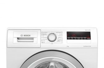 Bosch WAN28281ES