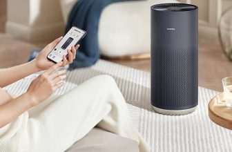 Xiaomi Smartmi Air Purifier 2