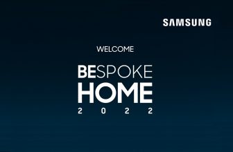 Samsung Bespoke Home 2022