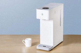 Xiaomi Mijia Smart Hot and Cold Water Dispenser