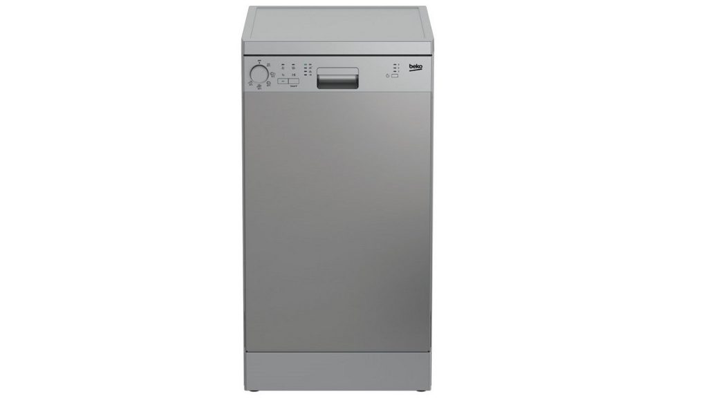 Beko DFS05024X