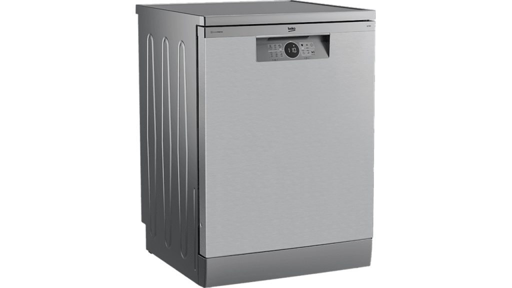 Beko BDFN26640XC