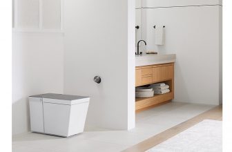 Kohler Numi 2.0