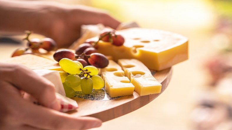 Cómo Conservar El Queso En La Nevera Y Que Dure Más Tiempo