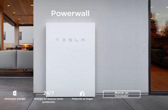 baterias de tesla para el hogar