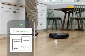 iRobot OS 6.0