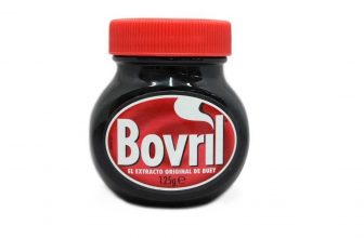 bovril