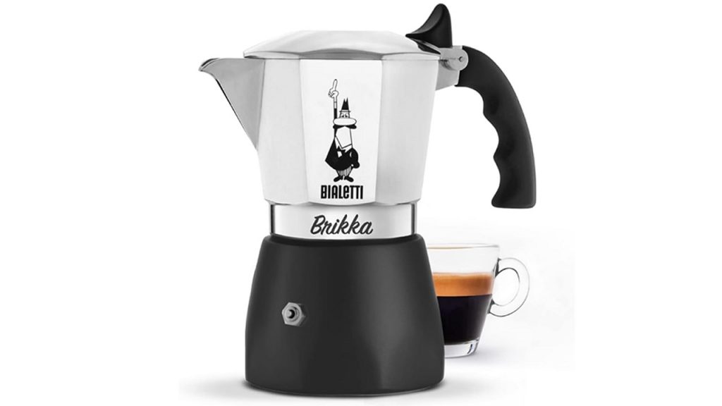 Bialetti Brikka