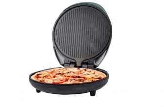 maquina para hacer pizza de Aldi 2