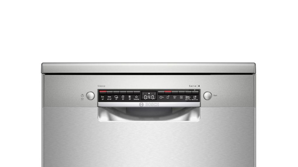 BOSCH SMS4HVI31E