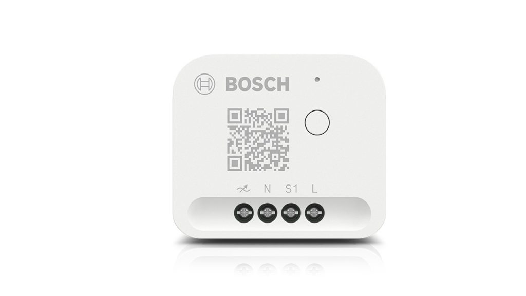 Bosch Smart Home Dimmer