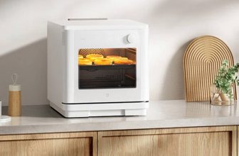 Xiaomi Mijia Smart Steam Oven 20L 2