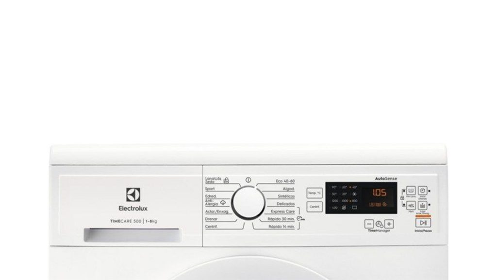 Electrolux EA2F6820CF