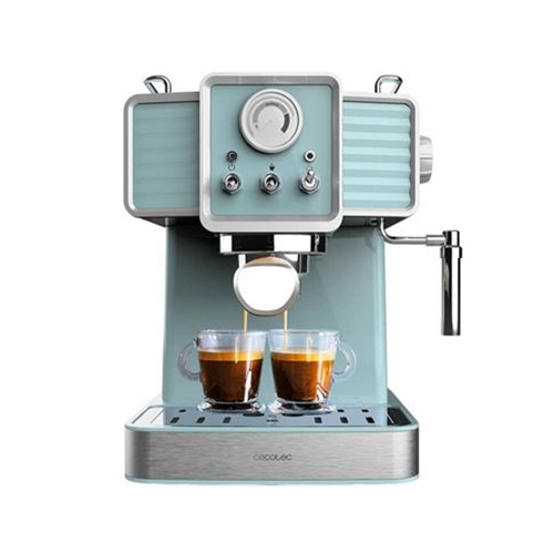 Cecoctec Power Espresso 20