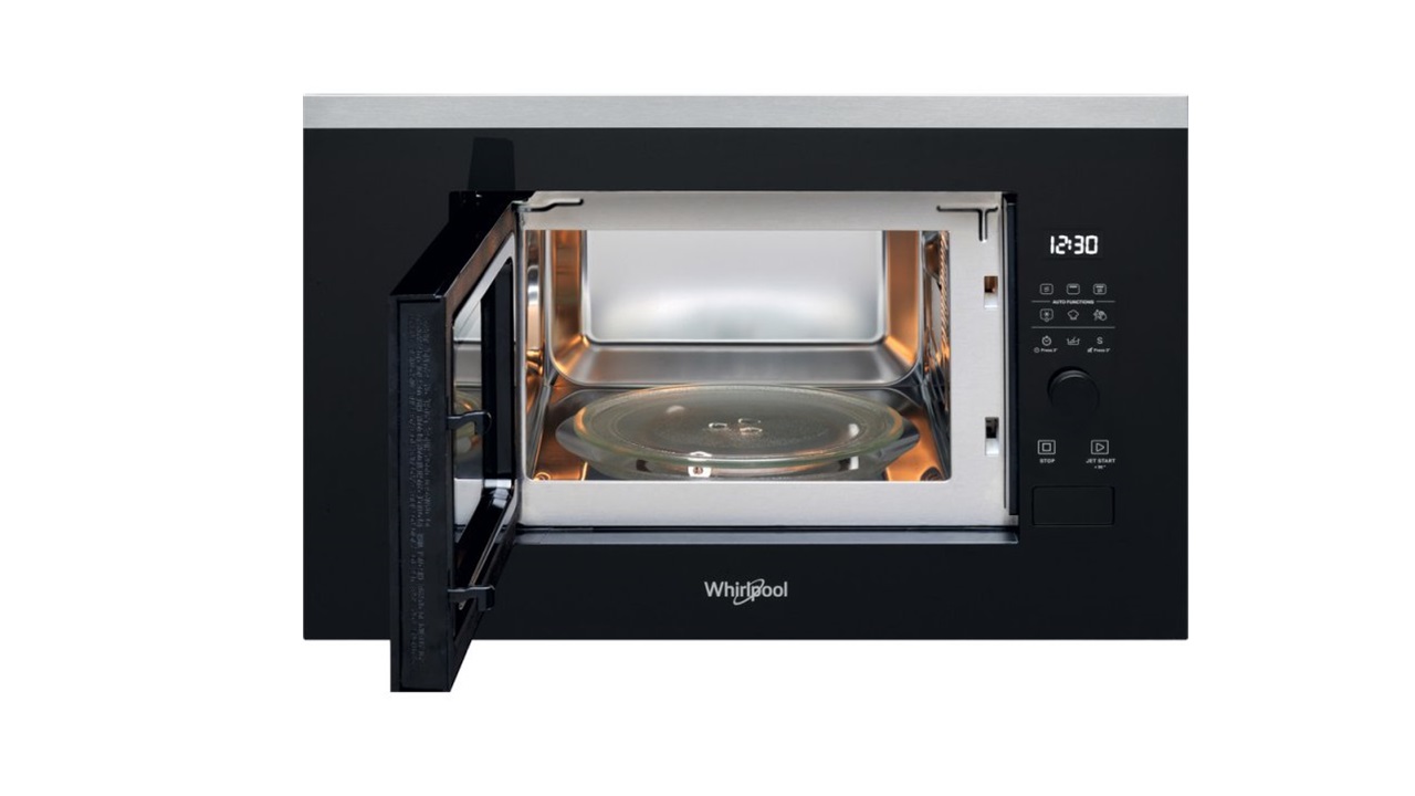 WHIRLPOOL WMF201G