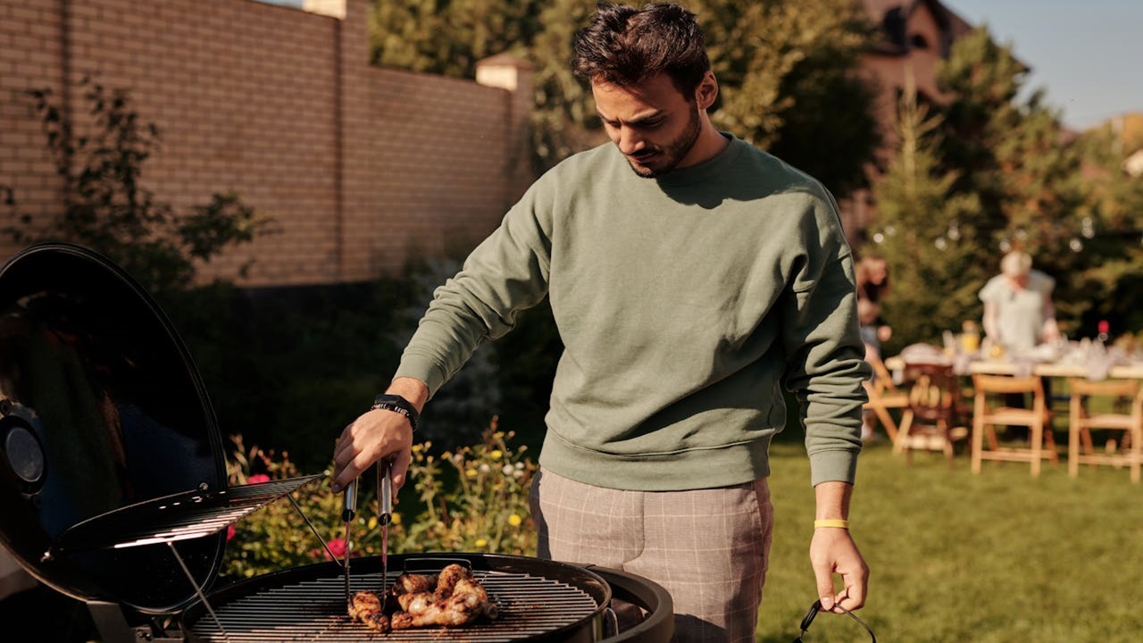 como elegir barbacoa consejos