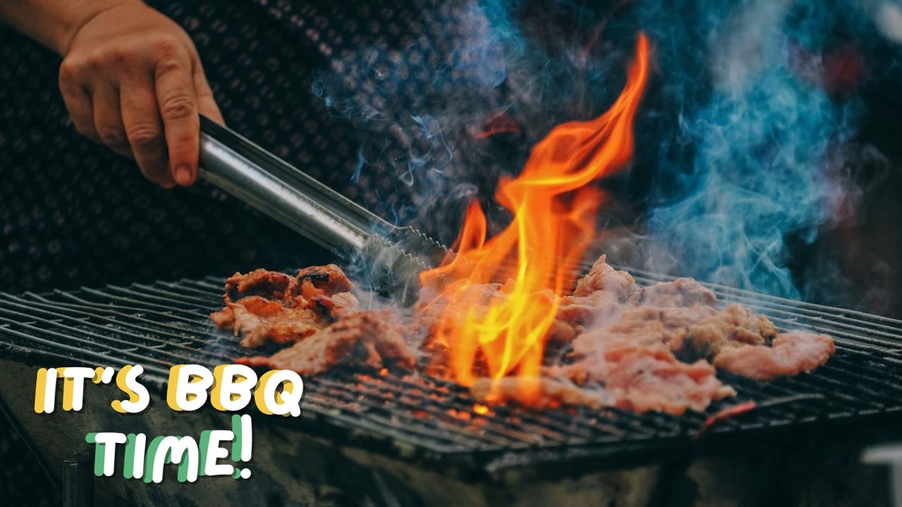 como elegir barbacoa trucos