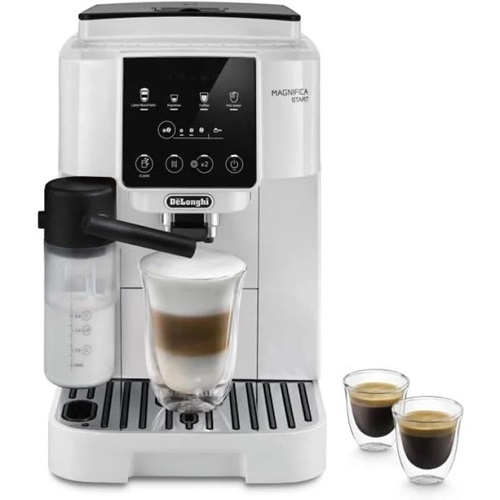 DeLonghi Magnifica Start ECAM220.61.W