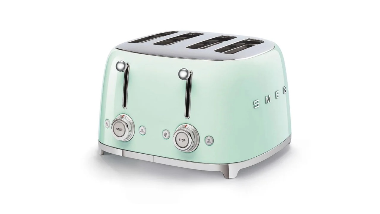 Smeg TSF03