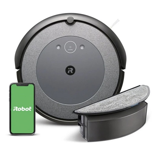 iRobot Roomba Combo i5