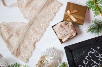 ¿Es buena idea regalar ropa interior en Navidad?