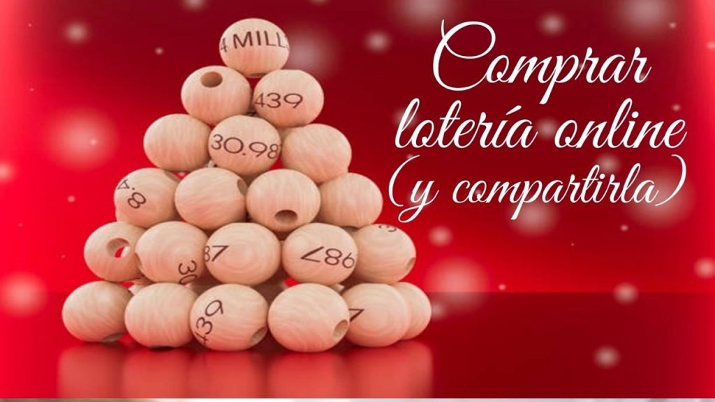 loteria navidad