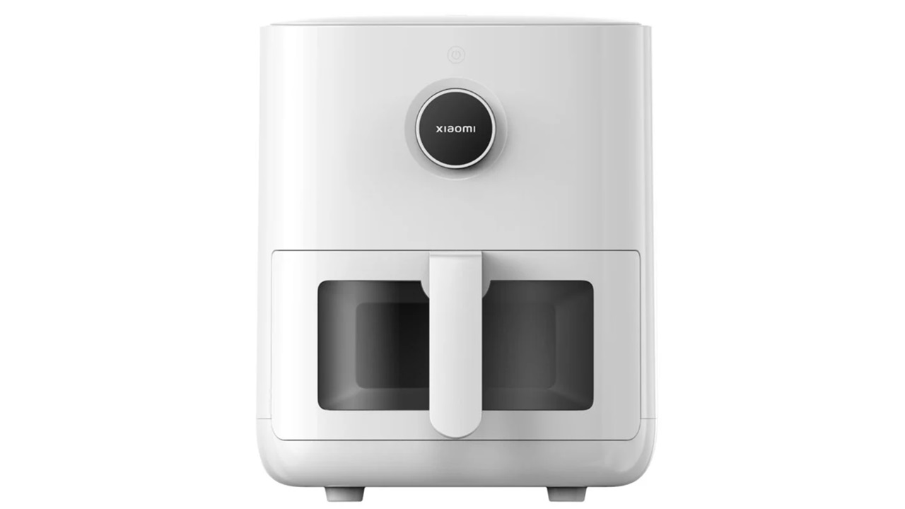 Xiaomi Smart Air Fryer Pro