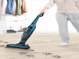 Bosch BBH21830L, análisis de esta aspiradora de escoba.