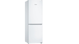 Bosch KGN33NWEA, un combi sencillo pero con buenos resultados