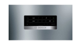 Bosch KGN49XIEP, analizamos este frigorífico combi ancho